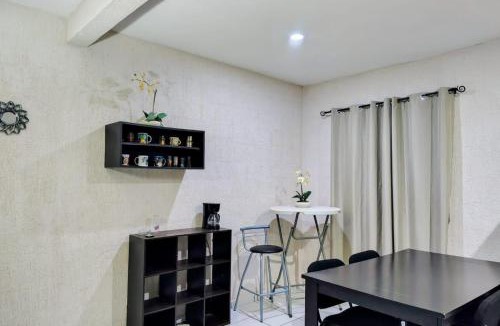 Puerto Morelos Apartment | Casa Jaguar 7