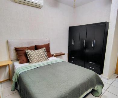 Puerto Morelos Apartment | Casa Jaguar 7
