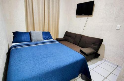 Puerto Morelos Apartment | Casa Jaguar 7