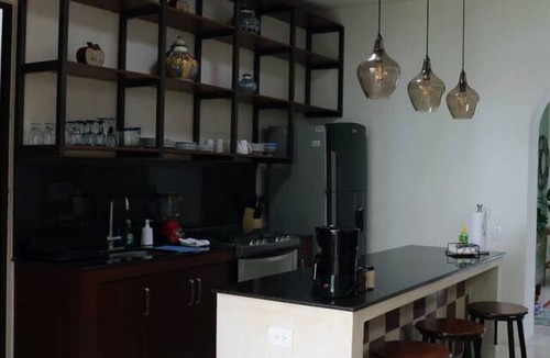 Barrio de Santiago House | Casa Kaax - by Kanaa