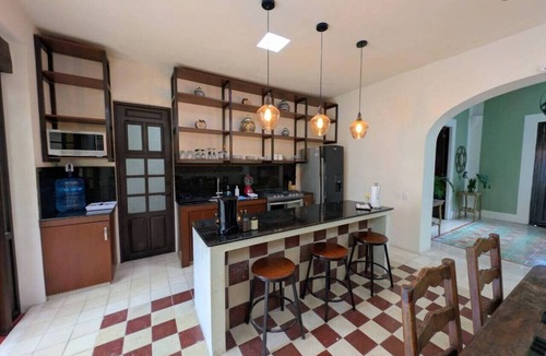 Barrio de Santiago House | Casa Kaax - by Kanaa
