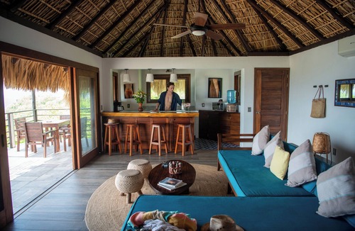 Santa Maria Tonameca House | Casa KalMar