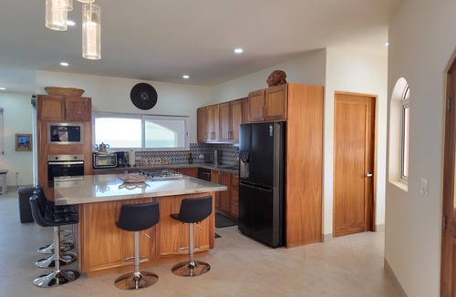 Buenavista Apartment | Casa Linda 3BR ocean views and Pool near Los Barriles