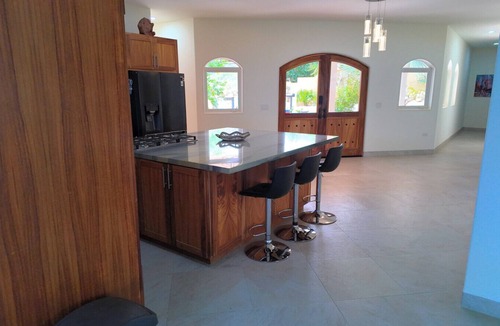 Buenavista Apartment | Casa Linda 3BR ocean views and Pool near Los Barriles