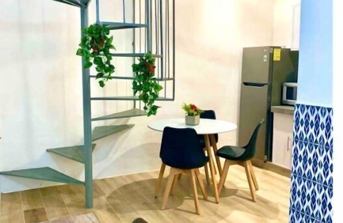 Downtown Cancun House | Casa Luna 2