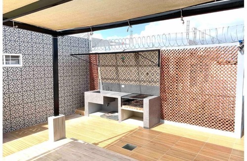 Downtown Cancun House | Casa Luna 2