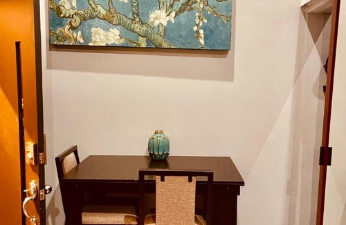 Culiacan House | Casa Luque