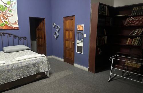 Miraval House | Casa Madero Rooms