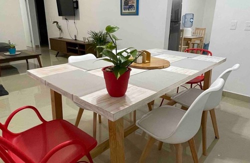 Ejidal House | Casa Mamey 2 km. de la 5a Avenida!