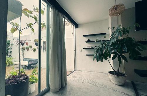 Tepic Apartment | Casa Mangle
