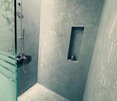 Tepic Apartment | Casa Mangle