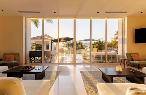 Marina Vallarta Villa | Casa Matilda 7BR Villa, Pool, Chef & Ocean Views