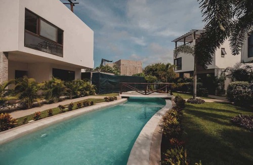 San Francisco House | Casa Mercurio