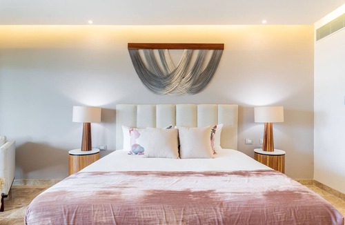 Puerto Juarez Apartment | Casa Mia 3 bedroom At Mareazul by RedAwning