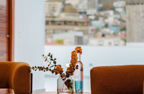 Downtown Mazatlan House | Casa Nereida Boutique - Heart of Centro Historico