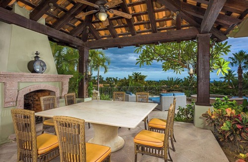 Palmilla House | Casa Ochenta, Luxury Los Cabos Villa in Palmilla