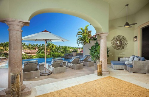 Palmilla House | Casa Ochenta, Luxury Los Cabos Villa in Palmilla