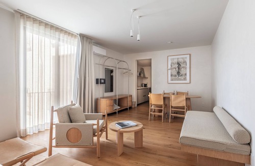 Polanco Hotel | Casa Ofelia
