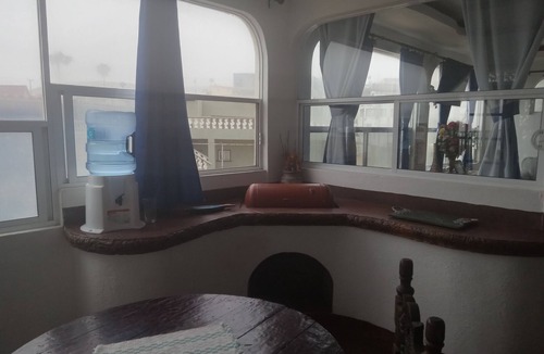Playas de Rosarito Villa | Casa Palma Alta - Ocean views, Pool, Jacuzzi, private gate to the beach