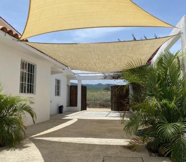Barra de Colotepec House | Casa Panchita