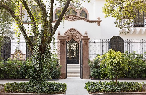 Polanco Hotel | Casa Polanco Hotel Boutique