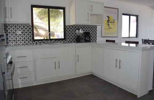 Centro House | “𝙲𝚊𝚜𝚊 𝚂𝚊𝚕’ 3 Bedroom Home in Playa Del Carmen