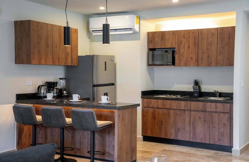 Villa Juarez House | Casa Selva - 2BR - Escape Rest Reconnect