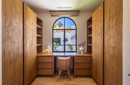 San Jose del Cabo Villa | Casa Serena in Querencia