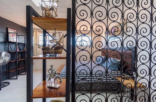 Del Ex Convento Hotel | Casa Sierra Alta