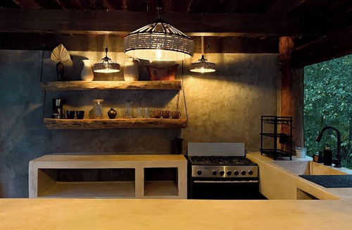Leona Vicario Hotel | Casa Tattva Puerto Morelos