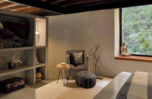 Leona Vicario Hotel | Casa Tattva Puerto Morelos