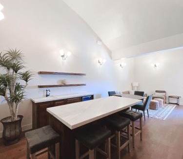 Willcox House | Casa Tranquila