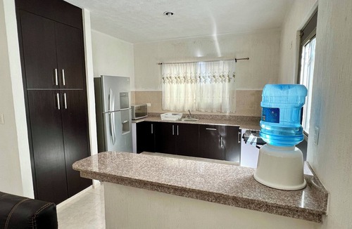Merida House | Casa Vacacional en Las Americas, Mérida