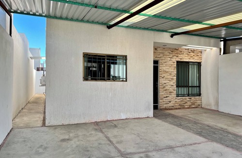 Merida House | Casa Vacacional en Las Americas, Mérida