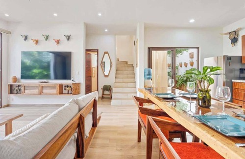 San Francisco House | Casa Venus