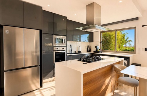 El Tezal House | Casa Vista 133 · Private Luxury Villa w/Rooftop Views in Cabo