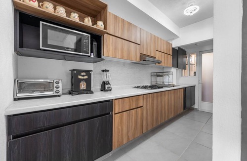 Mezcales House | Casa Zoe Zafiro Residencial Sleeps 16