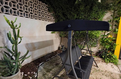 Merida House | CasaPaz ideal for families who want to relax in a quiet and central area.