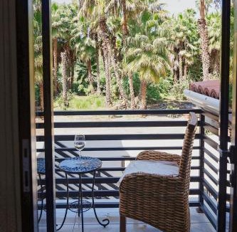 Todos Santos Apartment | Casas Blancas, Planta Alta