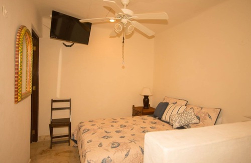 El Tezal Hotel | Casas TZL