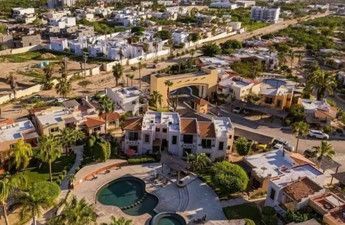El Tezal Hotel | Casas TZL