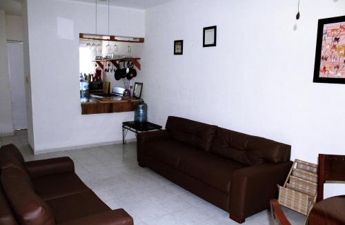 Chan Chemuyil Apartment | Casita Aurora