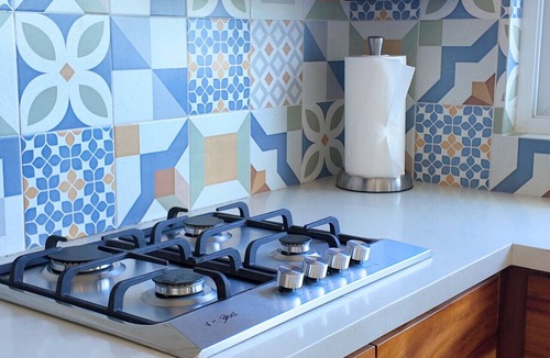 Buenavista Apartment | Casita Tortuga Ocean View & Pool near Los Barriles