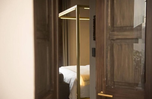 Orizaba Hotel | Casona 142 Hotel Boutique Orizaba - Deluxe Room 1, 1 Queen