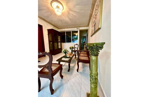 Merida Villa | Cayetana House
