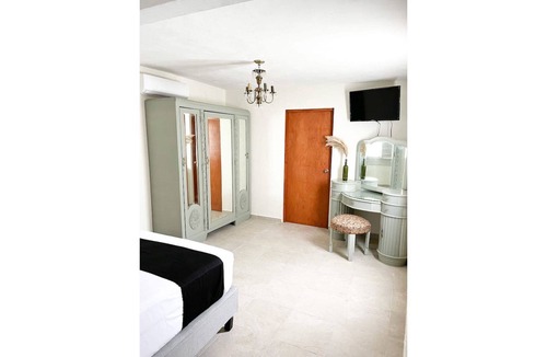 Merida Villa | Cayetana House