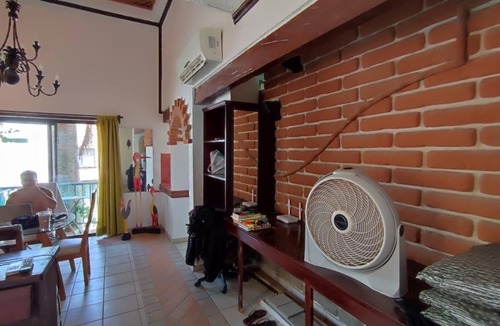12th Street Apartment | CENTER, very safe area, near Coco Bongo