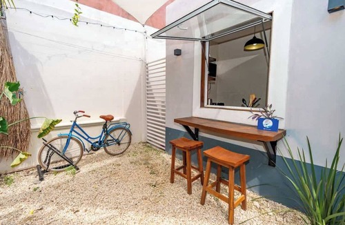Tulum City Center House | Central Tulum House: Private Pool & Bikes