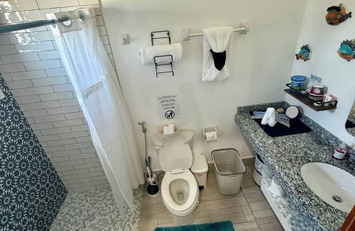 La Gloria Apartment | Centrally located walking distance from restaurants, Mercadito, etc.