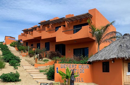 Cerritos Apartment | Cerritos Beach Hotel Desert Moon